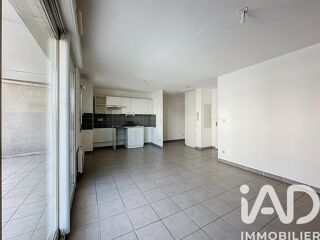  Appartement � vendre 2 pi�ces 44 m�