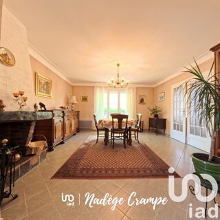  Maison � vendre 5 pi�ces 109 m�