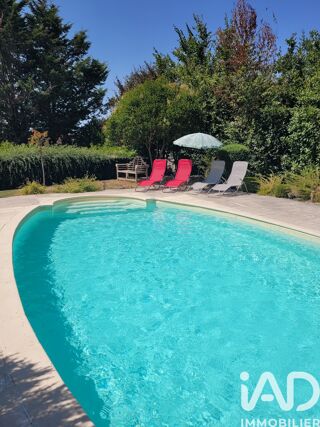  Maison  vendre 9 pices 170 m