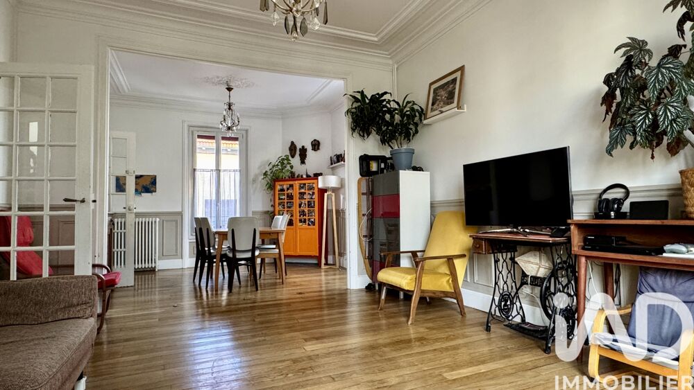  vendre  Maison Lagny-sur-Marne (77400)