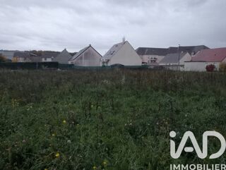  Terrain � vendre 683 m�