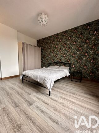  Maison � vendre 3 pi�ces 75 m�