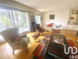  Appartement � vendre 5 pi�ces 92 m�