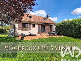  Maison � vendre 4 pi�ces 100 m�