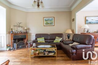  Maison  vendre 6 pices 132 m