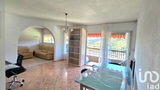  Appartement � vendre 5 pi�ces 87 m�