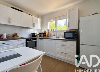  Appartement � vendre 4 pi�ces 72 m�