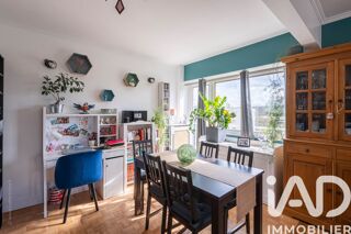  Appartement � vendre 5 pi�ces 90 m�