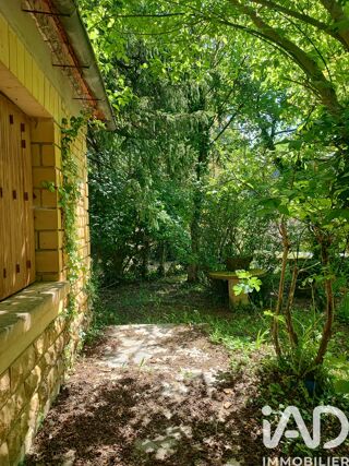  Maison � vendre 4 pi�ces 100 m�