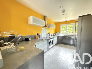  Maison � vendre 6 pi�ces 114 m�