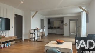  Maison � vendre 10 pi�ces 180 m�