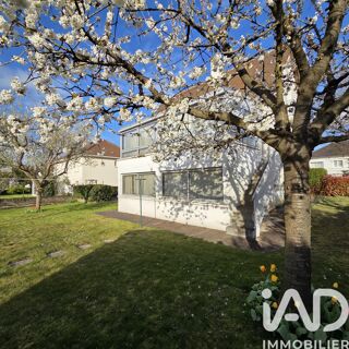  Maison � vendre 5 pi�ces 135 m�