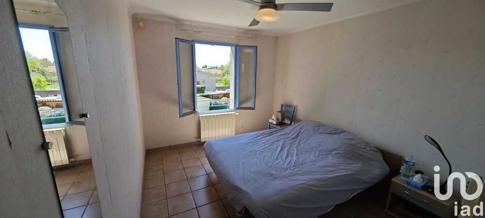 Vente Maison Vente Maison traditionnelle 6 pices Nmes