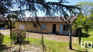  Maison � vendre 3 pi�ces 73 m�