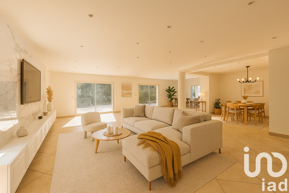  vendre  Maison Savigny-sur-Orge (91600)