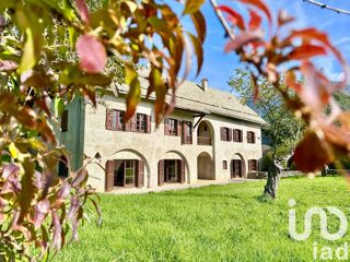  Maison  vendre 14 pices 372 m