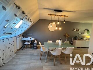  Appartement � vendre 2 pi�ces 56 m�