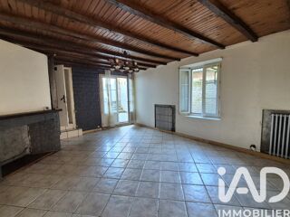  Maison � vendre 4 pi�ces 110 m�