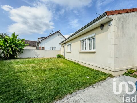   Vente Maison/villa 4 pi�ces Maison - 4 pi�ce(s) - 79 m�