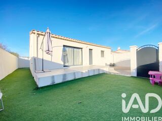  Maison � vendre 4 pi�ces 84 m�