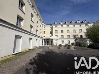  Appartement � vendre 1 pi�ce 18 m�