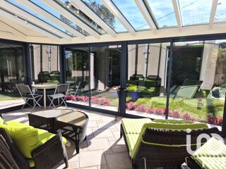  Maison � vendre 8 pi�ces 300 m�