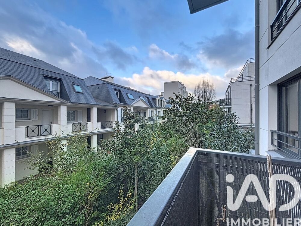  vendre  Appartement Rueil-Malmaison (92500)
