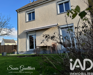  Maison � vendre 5 pi�ces 90 m�