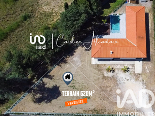  Terrain � vendre 620 m�