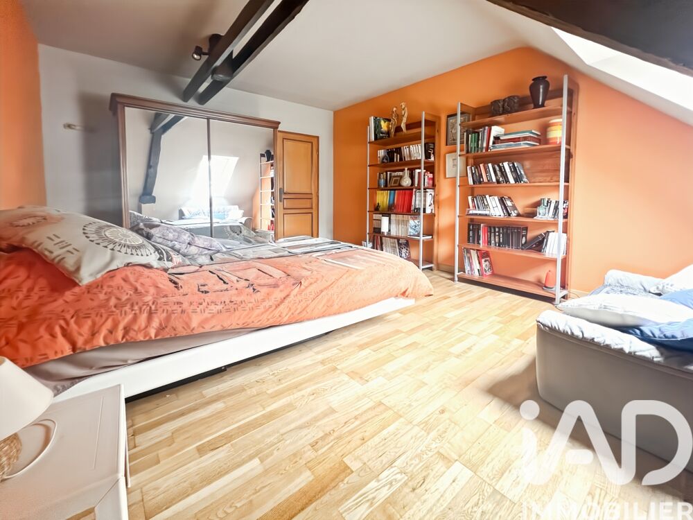 � vendre  Maison �vron (53600)