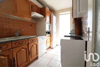  Appartement  vendre 3 pices 56 m