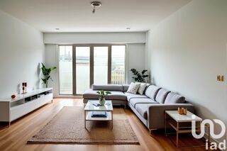  Appartement  vendre 2 pices 47 m
