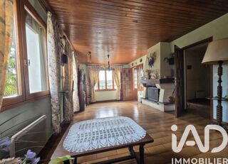  Maison � vendre 5 pi�ces 130 m�