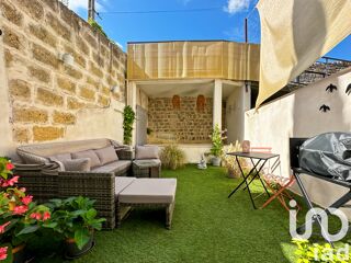  Maison � vendre 3 pi�ces 132 m�