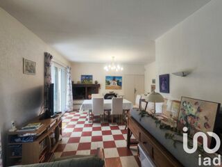  Maison � vendre 4 pi�ces 91 m�