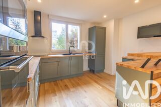  Maison  vendre 13 pices 216 m