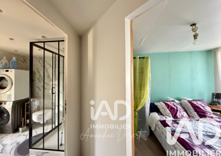  Maison � vendre 3 pi�ces 50 m�