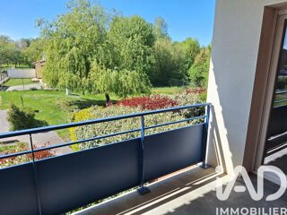  Appartement � vendre 2 pi�ces 42 m�