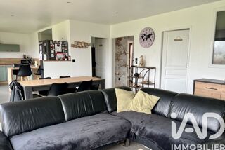  Maison � vendre 4 pi�ces 150 m�