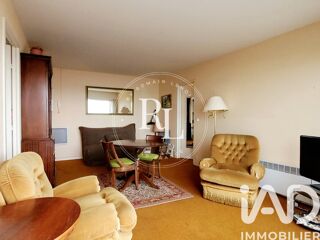  Appartement � vendre 2 pi�ces 38 m�