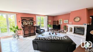 Maison � vendre 5 pi�ces 140 m�