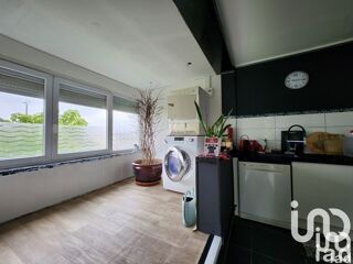  Appartement  vendre 5 pices 186 m
