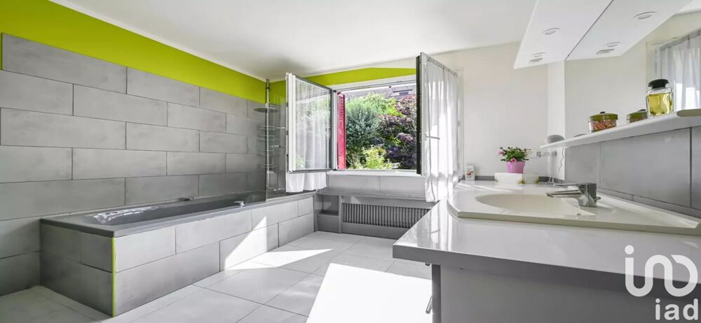  vendre  Maison Rueil-Malmaison (92500)