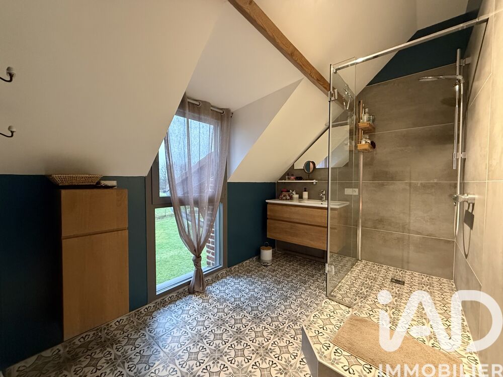 � vendre  Maison Radinghem-en-Weppes (59320)