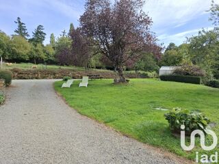  Maison � vendre 4 pi�ces 85 m�