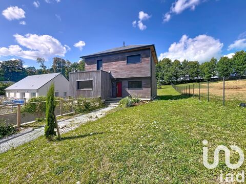   Vente Maison/villa 8 pi�ces Maison - 8 pi�ce(s) - 169 m�