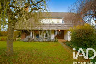  Maison � vendre 8 pi�ces 223 m�