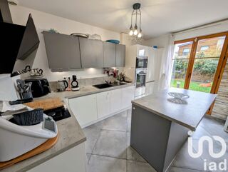  Maison � vendre 6 pi�ces 95 m�