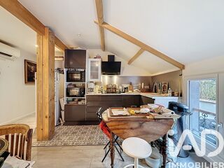  Maison  vendre 6 pices 102 m