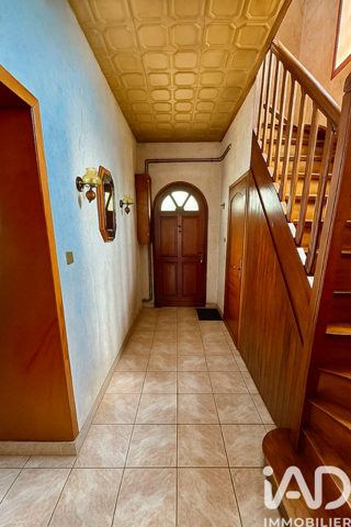  Maison � vendre 5 pi�ces 102 m�